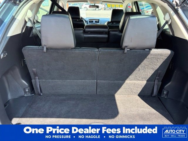 Used 2014 MAZDA CX-9 Touring AWD/4WD image 22