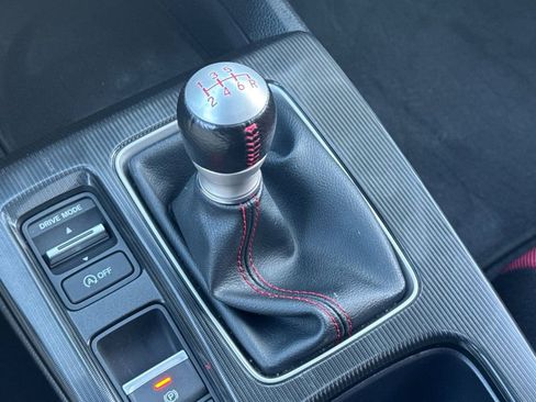 Certified 2025 Honda Civic Si image 23