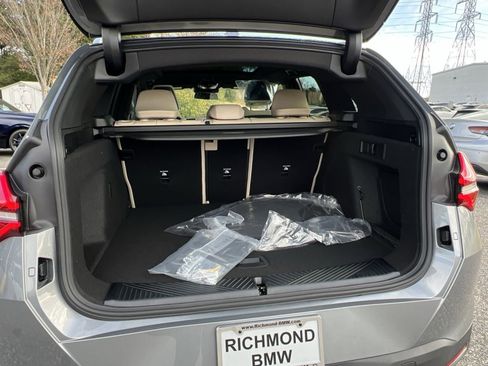 New 2026 BMW X3 xDrive30 w/ Premium Package image 24