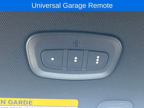 New 2025 Jeep Grand Cherokee L Limited w/ Luxury Tech Group II image 33