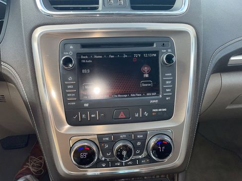 Used 2015 GMC Acadia Denali image 5