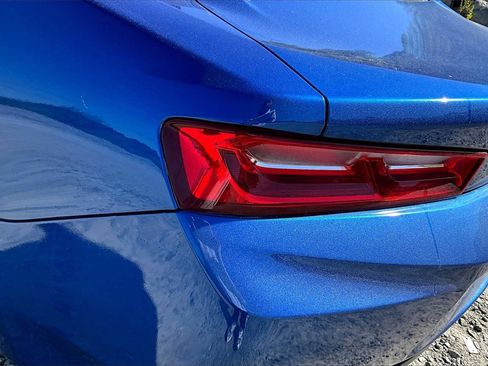 Used 2018 Chevrolet Camaro LT image 28