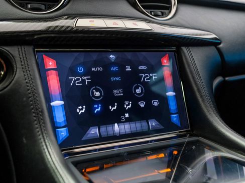 Used 2018 Karma Revero Luxury RWD image 35