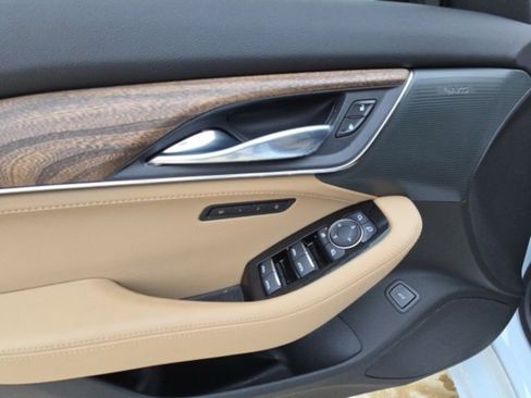 New 2026 Cadillac CT5 Premium Luxury image 14