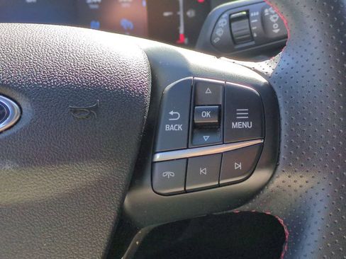 Used 2025 Ford Escape ST-Line FWD image 21