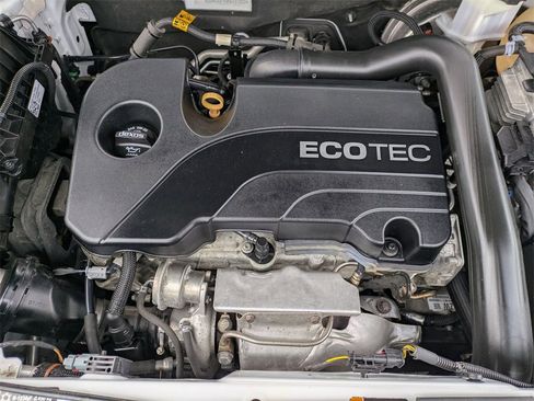 Used 2019 Chevrolet Equinox LT image 22