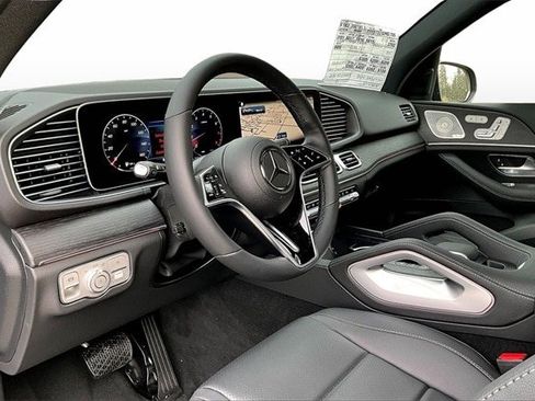 New 2026 Mercedes-Benz GLE 350 4MATIC image 8