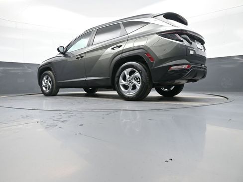 Certified 2023 Hyundai Tucson SEL image 32
