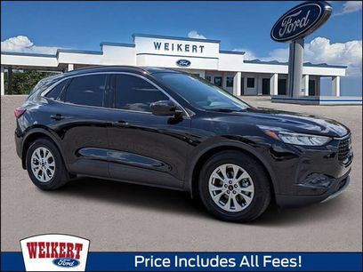 Used 2023 Ford Escape Active w/ Tech Pack #2