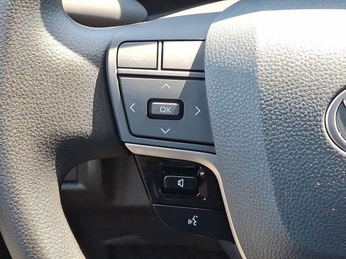 New 2026 Toyota Camry LE FWD image 16