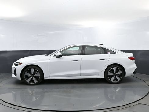 Used 2025 Audi A5 2.0T Premium Plus AWD/4WD image 26