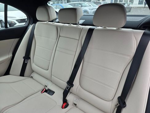 New 2026 Mercedes-Benz C 300 4MATIC Sedan image 17
