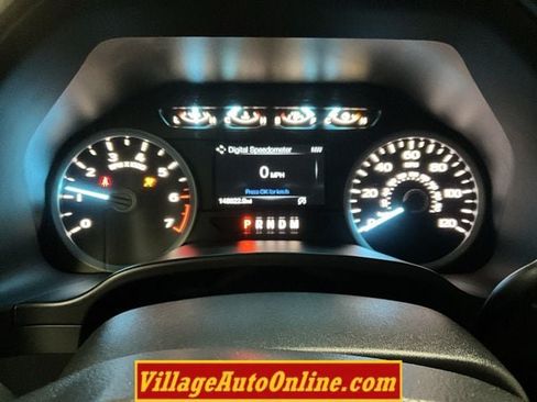 Used 2020 Ford F150 XLT w/ Equipment Group 302A Luxury AWD/4WD image 16