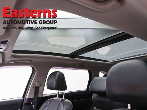 Used 2021 Kia Sorento S w/ Panoramic Sunroof Package AWD/4WD image 35