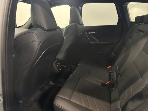 Used 2025 BMW X1 xDrive28i w/ Premium Package image 11