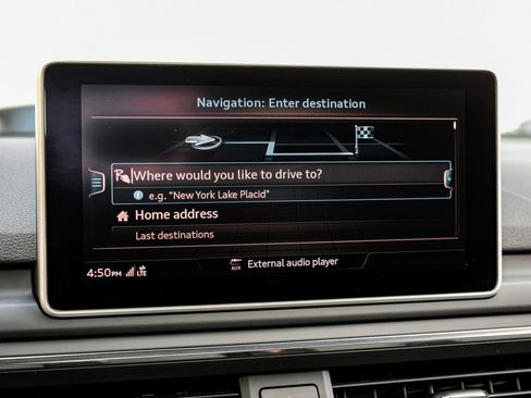 Used 2018 Audi S5 Premium Plus AWD/4WD image 21