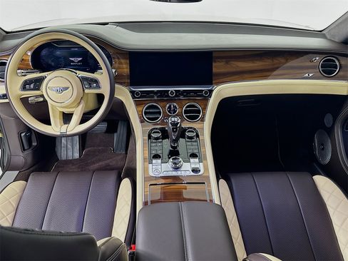 Certified 2024 Bentley Continental GT image 24