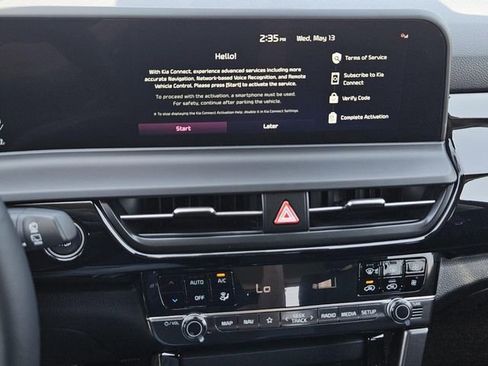 New 2026 Kia Seltos S FWD image 18