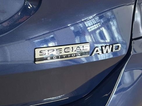 Used 2020 Nissan Rogue S image 10