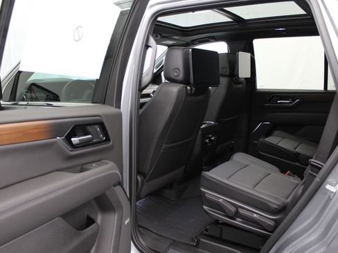 New 2026 GMC Yukon Denali w/ Advanced Technology Package image 23