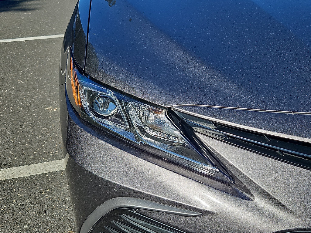 Certified 2024 Toyota Camry LE AWD/4WD image 10