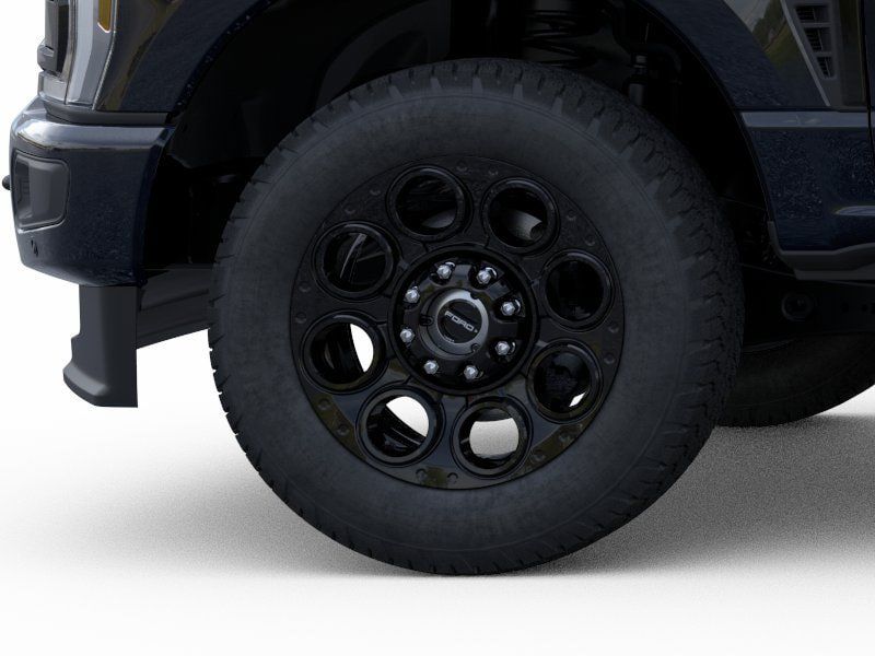 New 2026 Ford F350 Lariat w/ Black Appearance Package AWD/4WD image 42