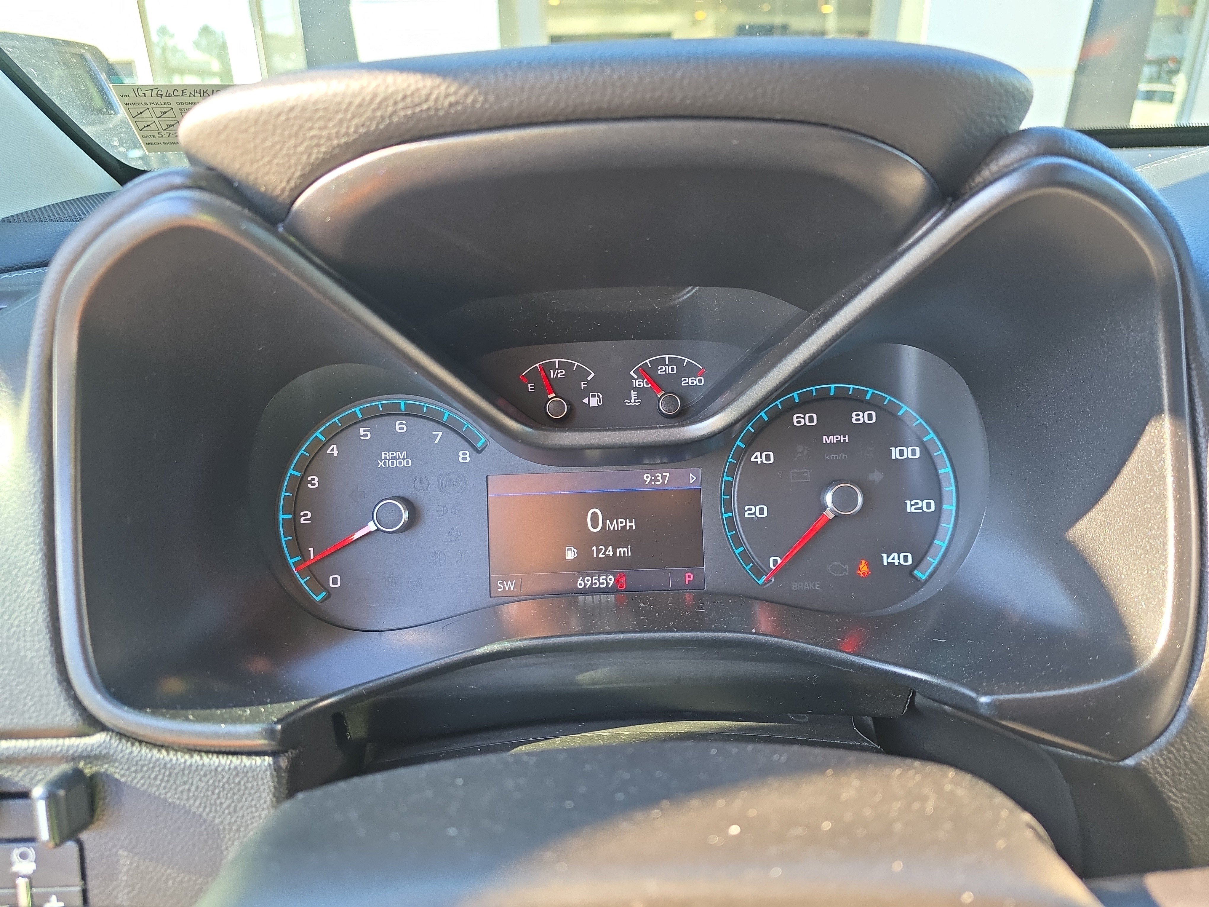 Used 2019 GMC Canyon SLE w/ SLE Convenience Package AWD/4WD image 20