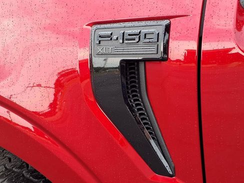 Used 2024 Ford F150 XLT w/ Equipment Group 302A MID AWD/4WD image 10