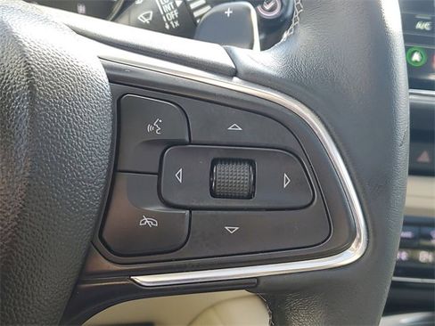 Certified 2023 Buick Envision Avenir image 12