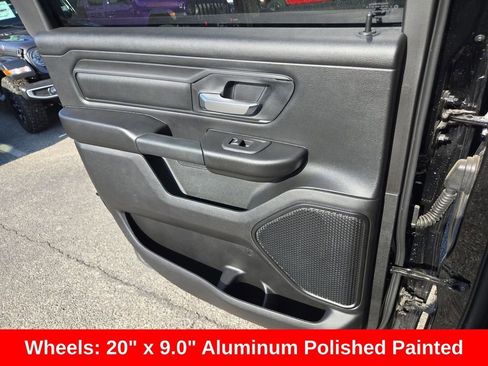 New 2026 RAM 1500 Express image 38