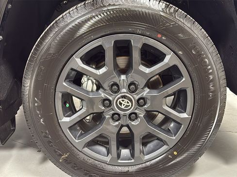 Certified 2026 Toyota Sequoia Platinum image 22