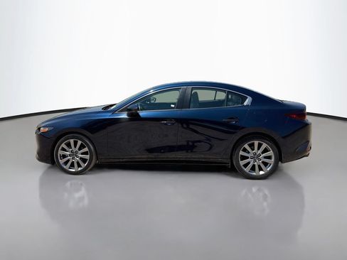 Used 2023 MAZDA MAZDA3 s FWD image 4