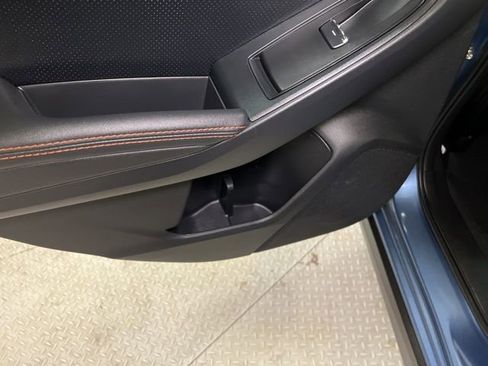 Used 2023 Subaru Crosstrek 2.5i Limited image 52