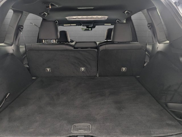 Used 2023 Honda Passport EX-L image 34