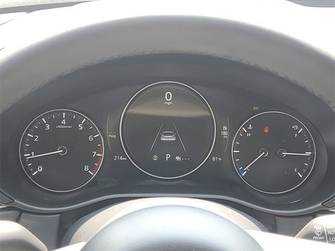 New 2025 MAZDA CX-30 AWD 2.5 S w/ Preferred Package image 19