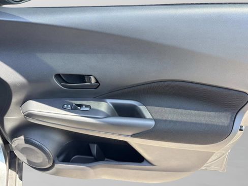 Used 2025 Nissan Kicks Play S FWD image 24