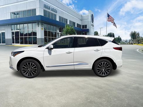 New 2026 Acura RDX SH-AWD w/ Advance Package image 7