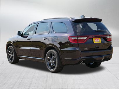 New 2026 Dodge Durango GT