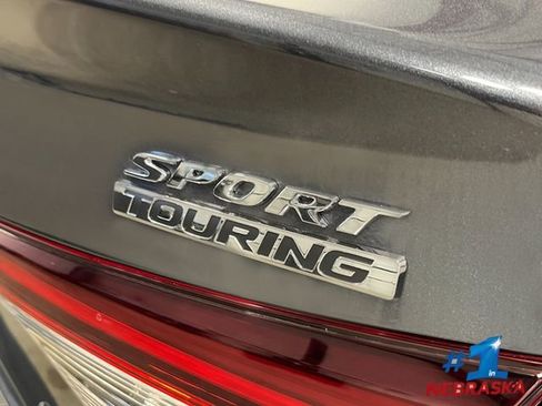 New 2026 Honda Civic Sport Touring image 6