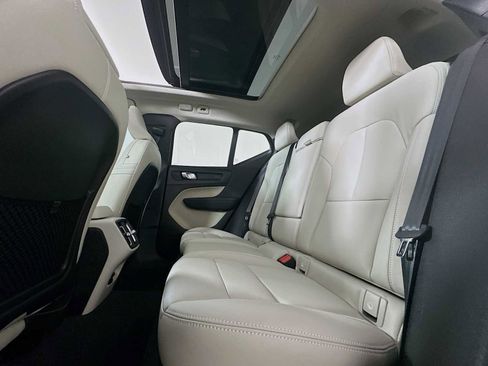 New 2026 Volvo XC40 B5 Plus w/ Protection Package Premier image 22