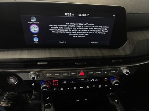 Used 2023 Kia Telluride SX image 21