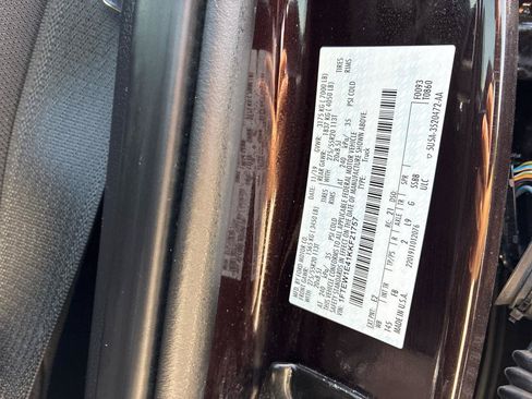 Used 2019 Ford F150 XLT w/ Equipment Group 302A Luxury AWD/4WD image 26