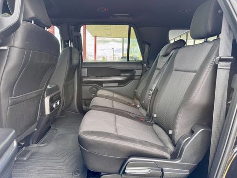 Used 2019 Ford Expedition Max XLT AWD/4WD image 10