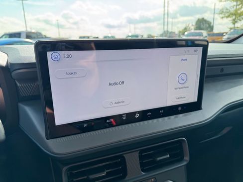 New 2025 Ford Maverick XLT w/ Black Appearance Package image 21