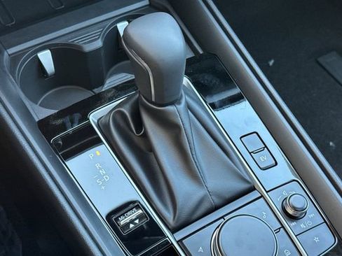 New 2025 MAZDA CX-50 AWD 2.5 Hybrid w/ Cargo Package image 25