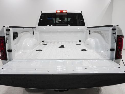 New 2026 RAM 2500 Tradesman image 7