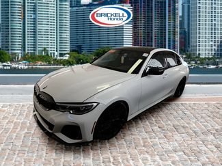 Used 2020 BMW M340i xDrive w/ Driving Assistance Package video 1