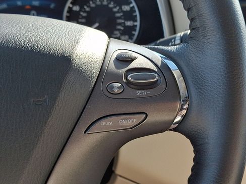 Certified 2024 Nissan Murano SL AWD/4WD image 24