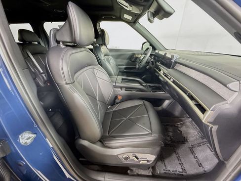 New 2027 Kia Telluride EX AWD/4WD image 37