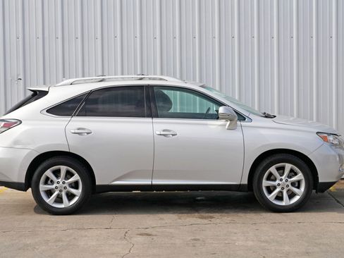 Used 2011 Lexus RX 350 Premium w/ Premium Pkg image 51